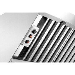 Kondensationshaube Silversteam2