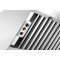 Kondensationshaube Silversteam2