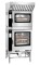 Kondensationshaube Silversteam2