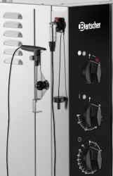 Kerntemperaturfühler-Set SST2-M1P