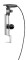 Kerntemperaturfühler-Set SST2-M1P