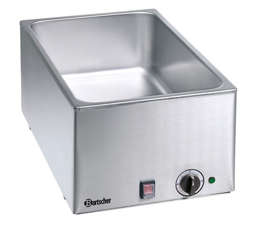 Wasserbad / Bain Marie für 1/1 GN