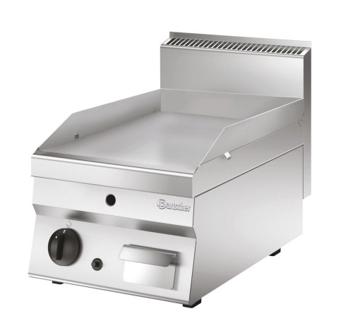 Gas Griddleplatte 650 400G-G 1 Heizzone