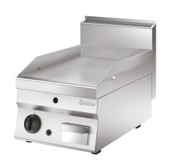 Gas Griddleplatte 650 400G-G 1 Heizzone