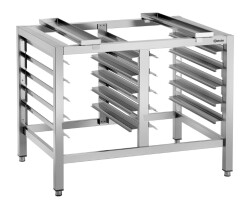 Untergestell Silversteam2 6040
