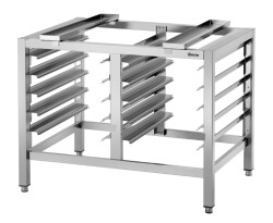 Untergestell Silversteam2 6040
