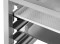 Untergestell Silversteam2 6040
