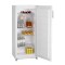 Flaschenkühlschrank weiß mit Volltür K1-111