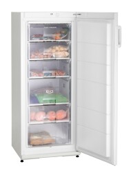 Tiefkühlschrank weiß TK1-111