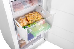 Tiefkühlschrank weiß TK1-111