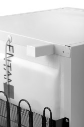 Tiefkühlschrank weiß TK1-111