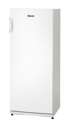 Tiefkühlschrank weiß TK1-111