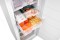 Tiefkühlschrank weiß TK1-111