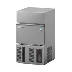Vollwürfel Eisbereiter CUBE IM-21CPE