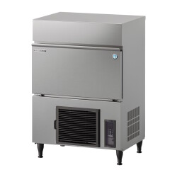 Vollwürfel Eisbereiter CUBE IM-65PE