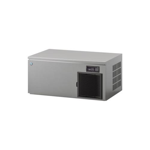 Vollwürfel Eisbereiter CUBE IM-240DPE stapelbar