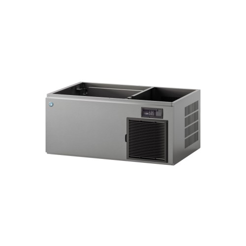 Vollwürfel Eisbereiter CUBE IM-240XPE modular stapelbar