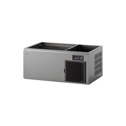 Vollwürfel Eisbereiter CUBE IM-240XPE modular stapelbar