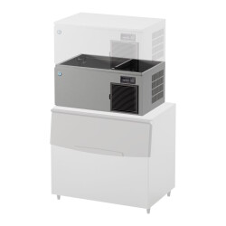 Vollwürfel Eisbereiter CUBE IM-240XPE modular stapelbar