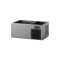 Vollwürfel Eisbereiter CUBE IM-240XPE modular stapelbar