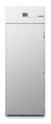 Einfahrtiefkühlschrank ETM 900