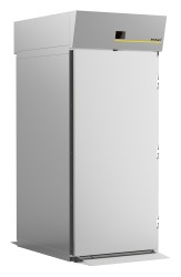 Durchfahrtiefkühlschrank DTM 1500