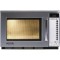 Profi-Mikrowelle R-25 AT