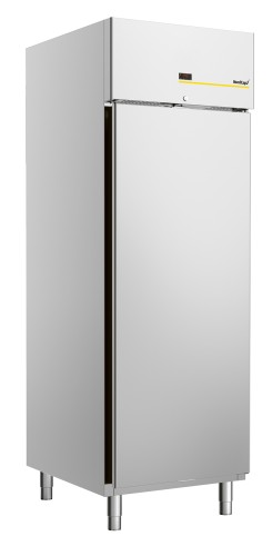 Umluft-Gewerbetiefkühlschrank GTM 700 ECO II GN 2/1