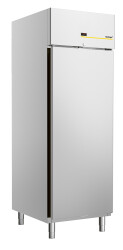 Umluft-Gewerbetiefkühlschrank GTM 700 ECO II GN 2/1