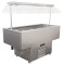 Salatbar ISOLA 8.0 M INOX UM