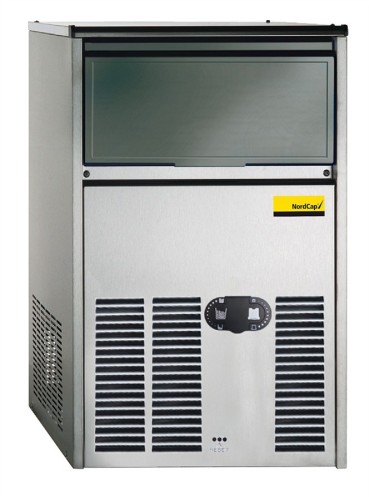 Eiswürfelbereiter SCH 30 W XSAFE wassergekühlt