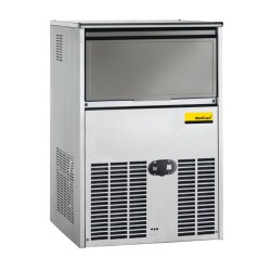 Eiswürfelbereiter SCH 40 W XSAFE wassergekühlt
