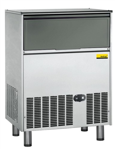 Eiswürfelbereiter SCH 105 L XSAFE luftgekühlt