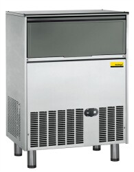 Eiswürfelbereiter SCH 105 L XSAFE luftgekühlt