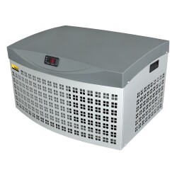 Fasskühler Maschinenaufsatz FKM 2 PLUS (R-290)