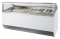 Speiseeis-/Konditoreivitrine MILLENNIUM 2.0 GE DT 220 H117