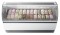Speiseeis-/Konditoreivitrine MILLENNIUM 2.0 GR DT 155 H135
