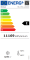 Speiseeis-/Konditoreivitrine MILLENNIUM 2.0 GE DT 155 H135
