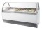 Speiseeis-/Konditoreivitrine MILLENNIUM 2.0 GR DT 220 H135