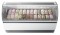 Speiseeis-/Konditoreivitrine MILLENNIUM 2.0 GR DT 220 H135