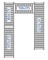 Regalsystem Z 170-290 / 174-294