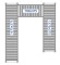 Regalsystem Z 170-260 / 174-264