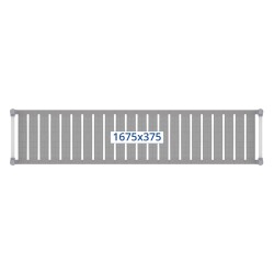 Regalsystem Z 200-110 / 204-114