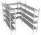 Regalsystem Z 200-290 / 204-294
