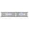 Regalsystem Z 230-110 / 234-114