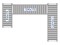 Regalsystem Z 230-170 / 234-174