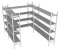 Regalsystem Z 230-290 / 234-294