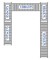 Regalsystem Z 230-290 / 234-294