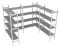 Regalsystem Z 260-230 / 264-234