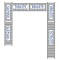 Regalsystem Z 260-290 / 264-294